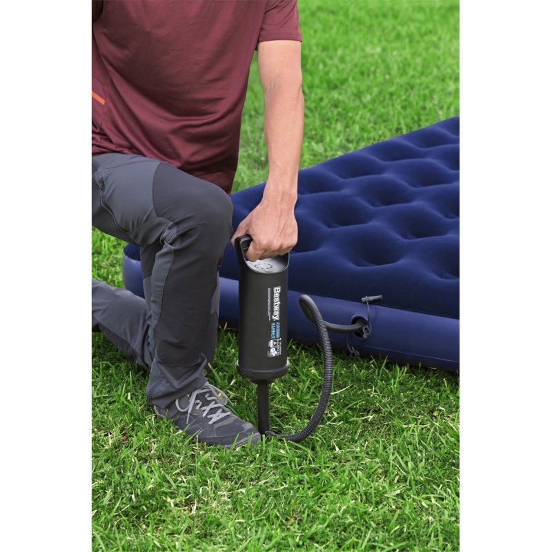 Bestway Pompe à air manuelle Air Hammer 1850 ML