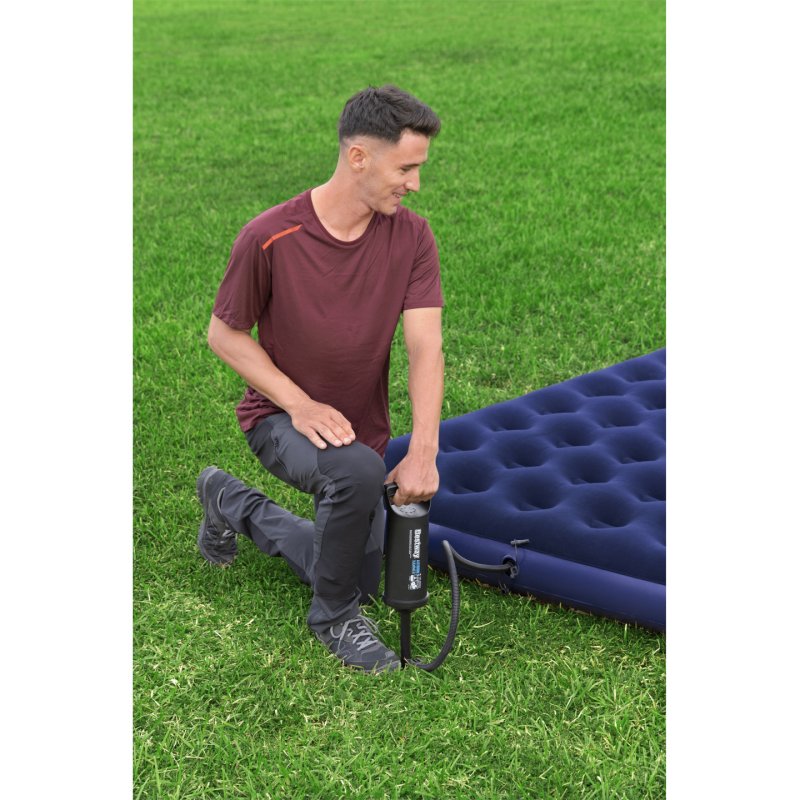 Bestway Pompe à air manuelle Air Hammer 1850 ML