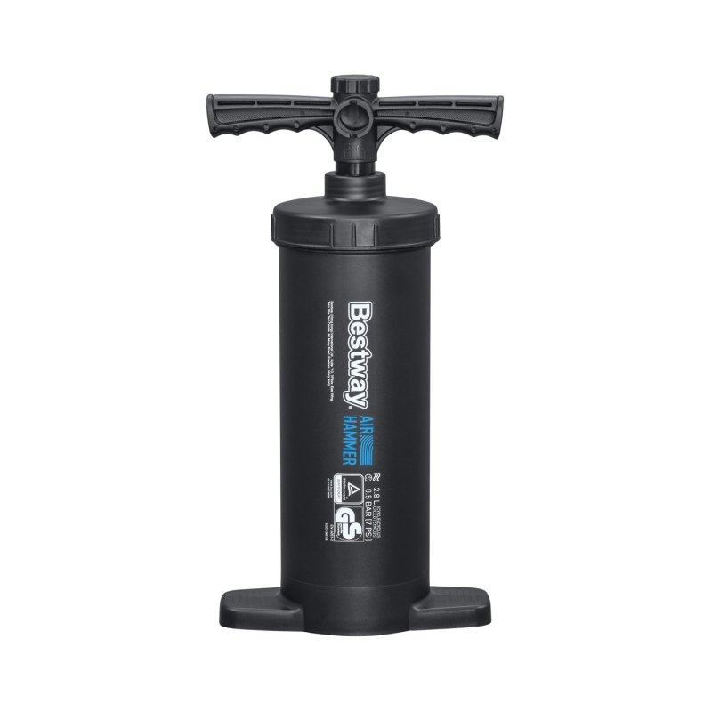 Bestway Air Hammer 2800 ML Manual Hand Air Pump