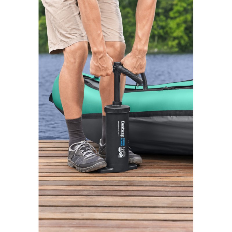 Bestway Air Hammer 2800 ML Manual Hand Air Pump