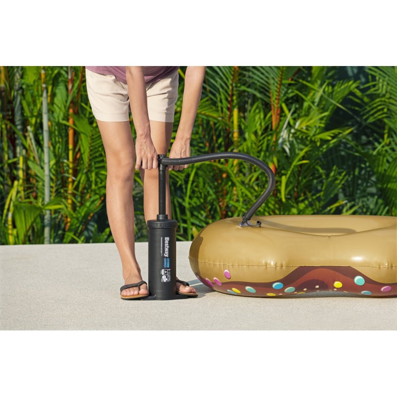 pompe air hammer manuel 2.8l