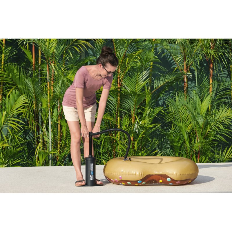 Bestway Air Hammer 2800 ML Manual Hand Air Pump