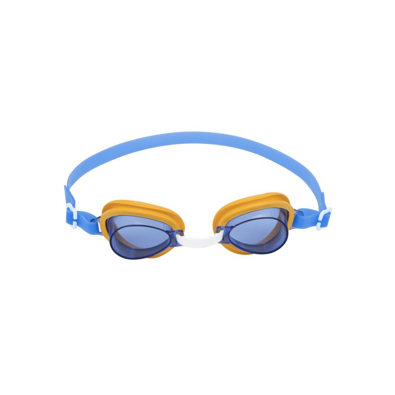 Bestway Lunettes de natation Aqua Burst Essential Enfants 3 ans et plus