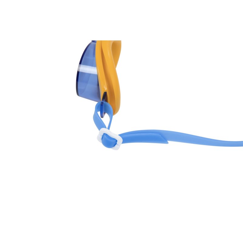 Bestway Lunettes de natation Aqua Burst Essential Enfants 3 ans et plus