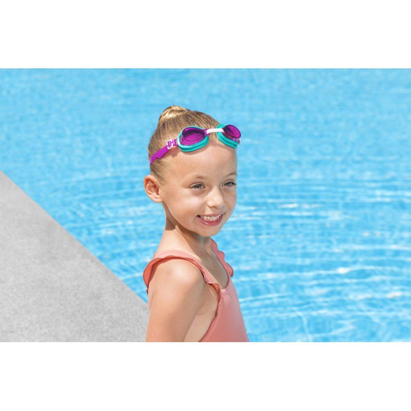 Bestway Aqua Burst Essential Child 3 Goggles