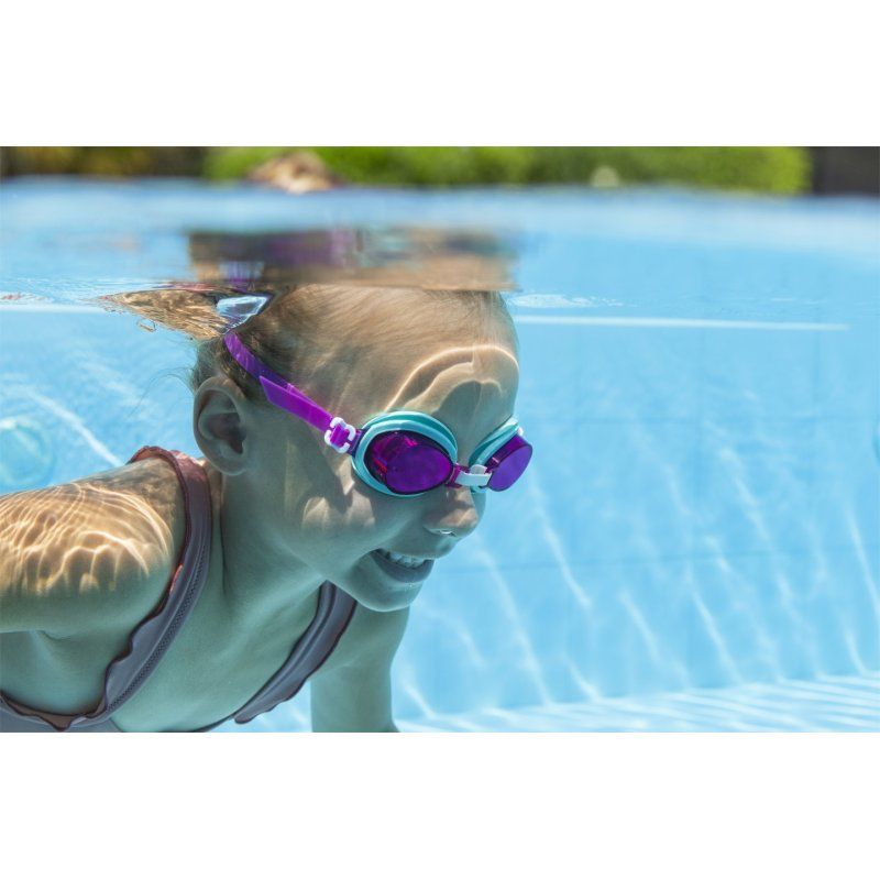Bestway Aqua Burst Essential Child 3 Goggles