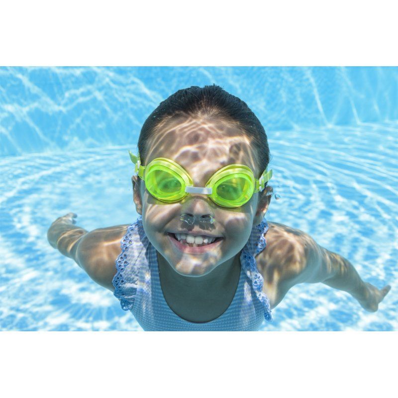 Bestway Aqua Burst Essential Child 3 Goggles