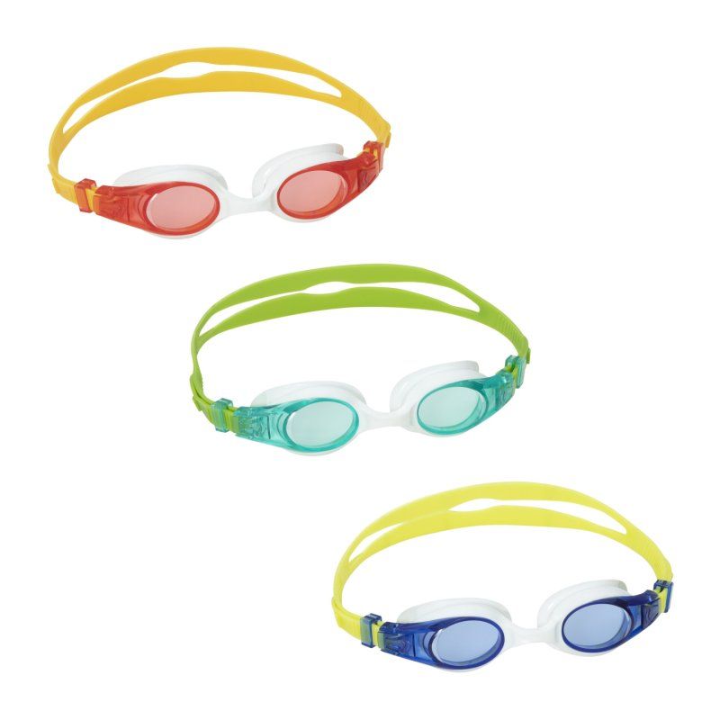 Bestway Accelera Child 3 Goggles