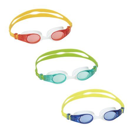 Bestway Accelera Child 3 Goggles