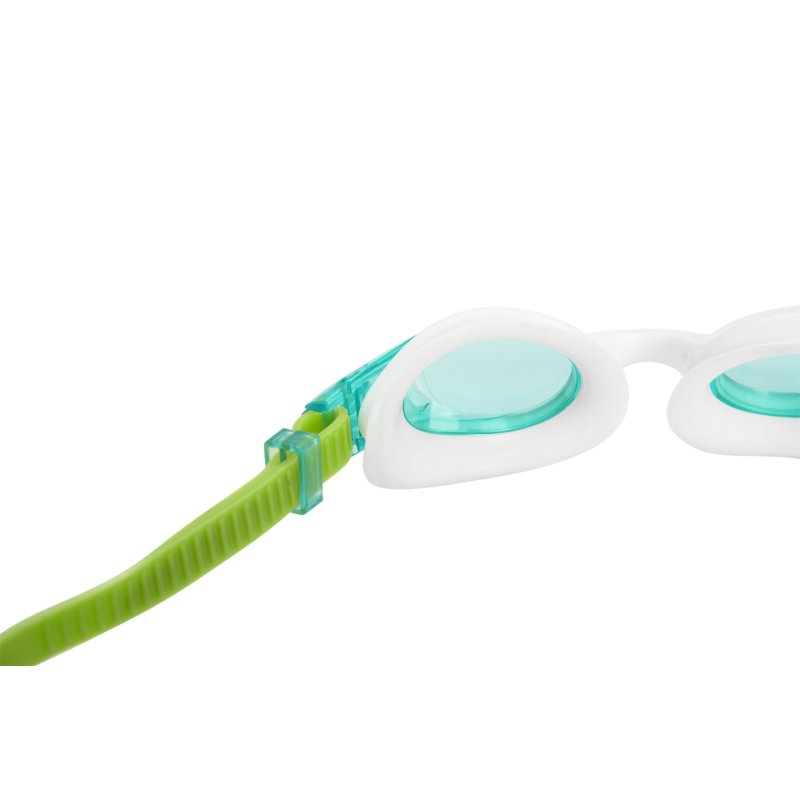 lunettes natation 3-6a silicon