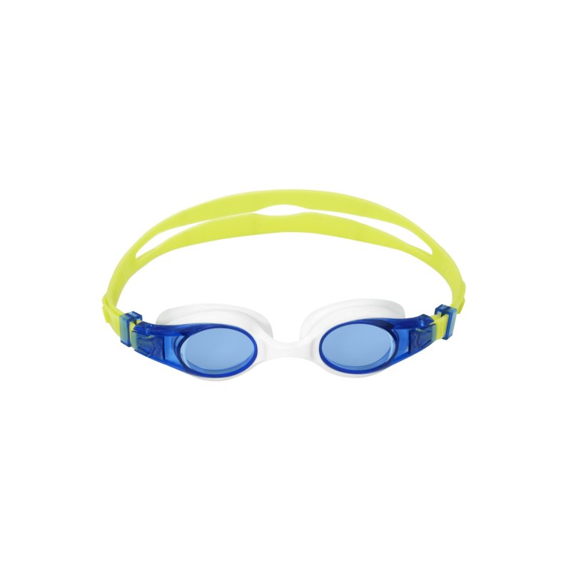 lunettes natation 3-6a silicon