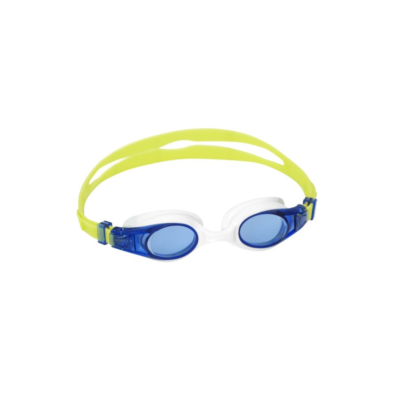 lunettes natation 3-6a silicon