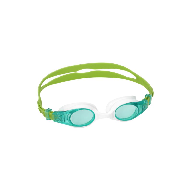 lunettes natation 3-6a silicon