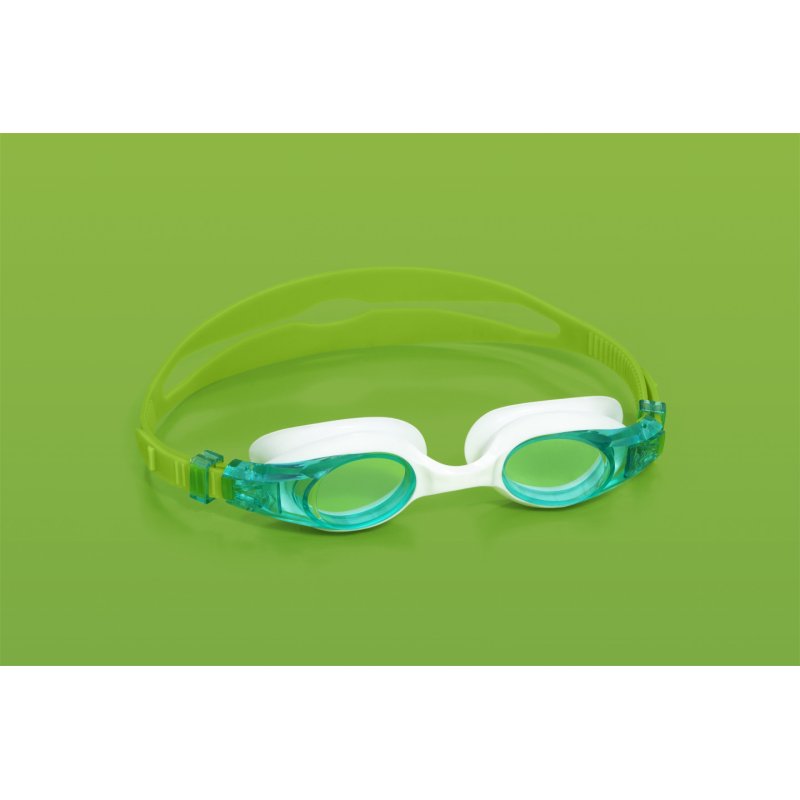 lunettes natation 3-6a silicon