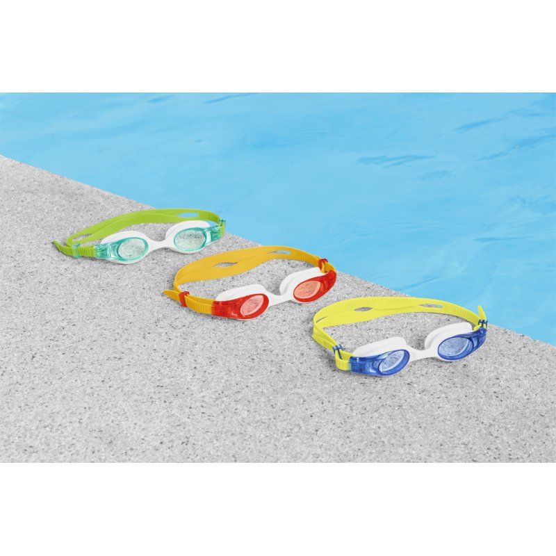 Bestway Accelera Child 3 Goggles
