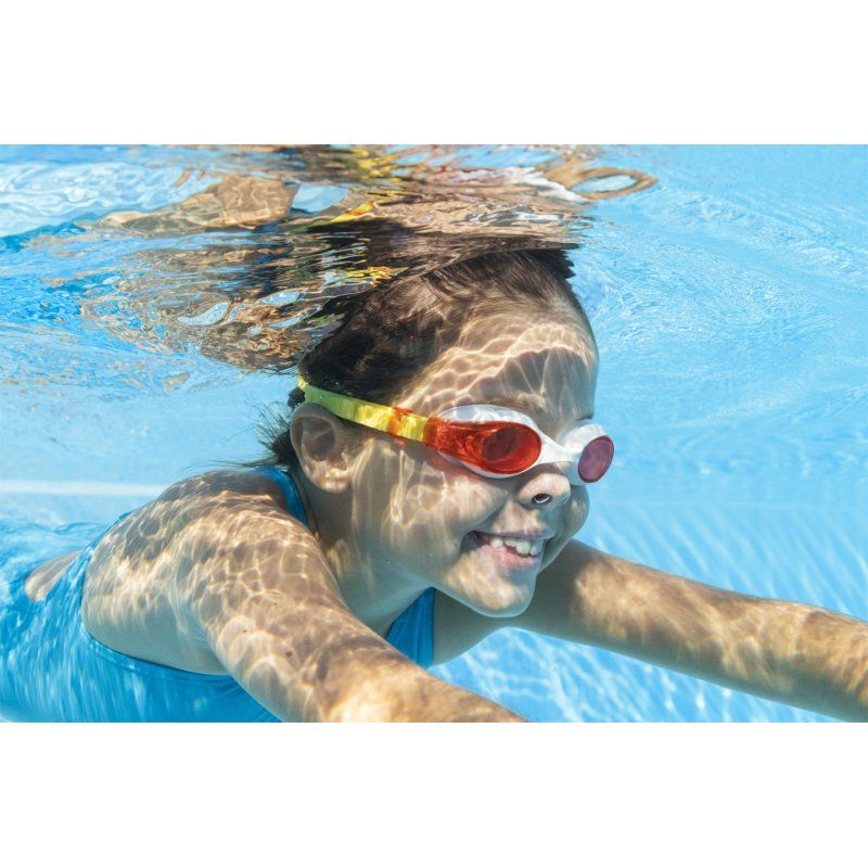 Bestway Accelera Child 3 Goggles