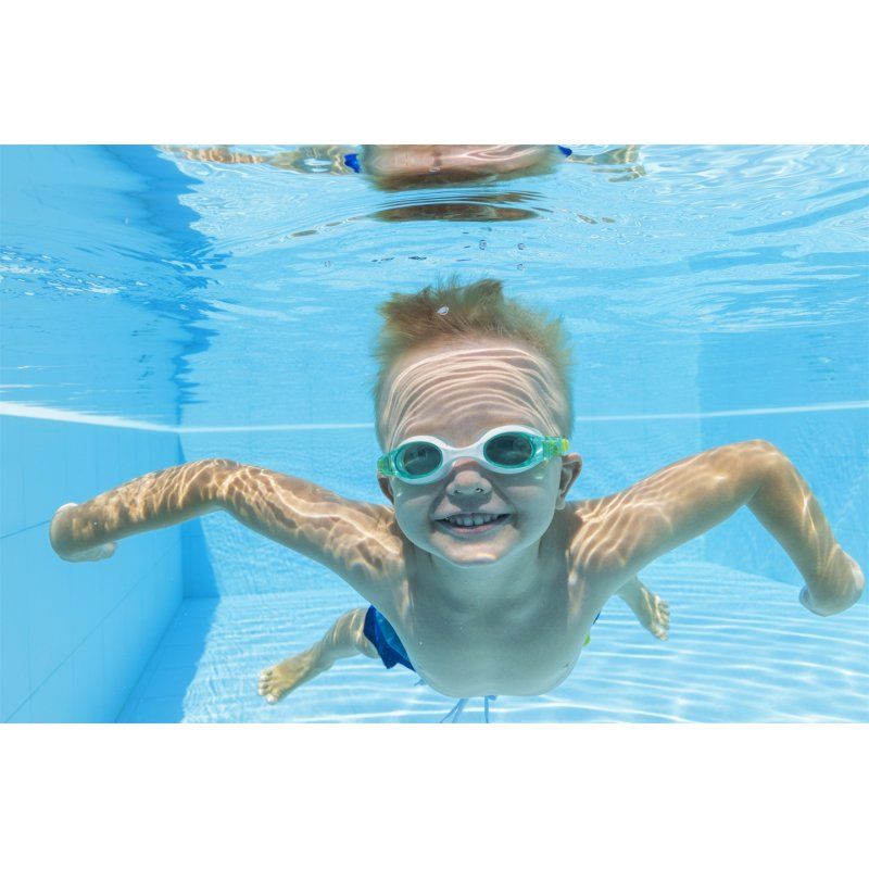 Bestway Accelera Child 3 Goggles