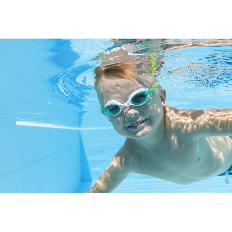 Bestway Accelera Child 3 Goggles
