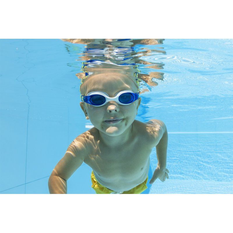 Bestway Accelera Child 3 Goggles