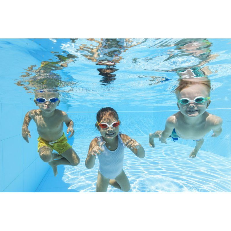 Bestway Accelera Child 3 Goggles