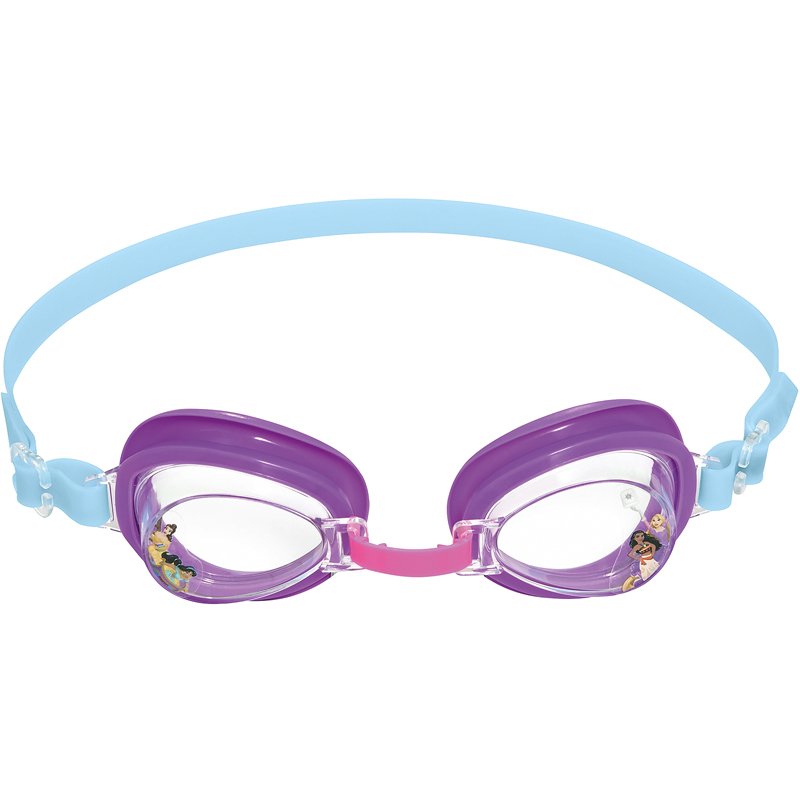 LUNETTES PISCINE PRINCESS 3A