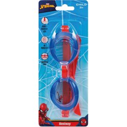 LUNETTES PISCINE SPIDER 3A