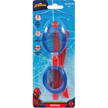 LUNETTES PISCINE SPIDER 3A