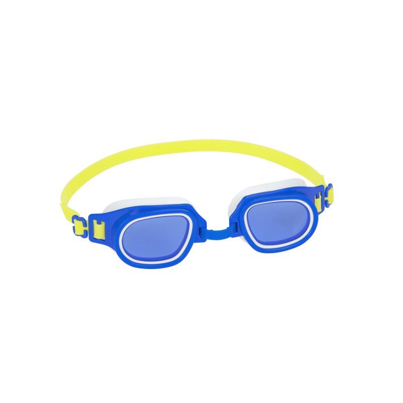 Bestway Lunettes de natation Aquanaut Essential à partir de 7 ans