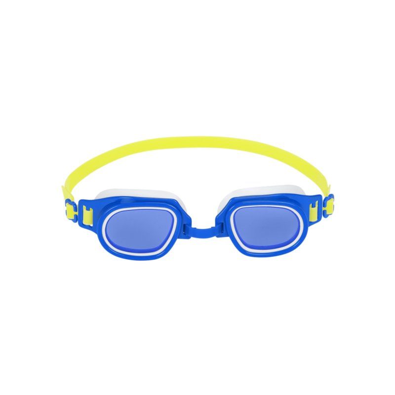 Bestway Lunettes de natation Aquanaut Essential à partir de 7 ans