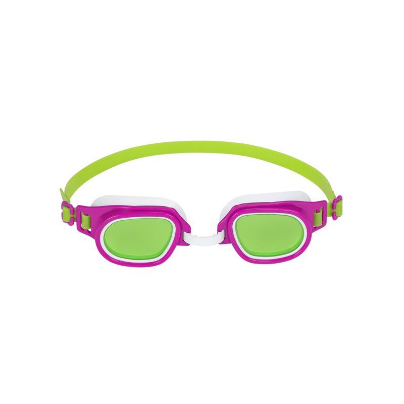 Bestway Lunettes de natation Aquanaut Essential à partir de 7 ans