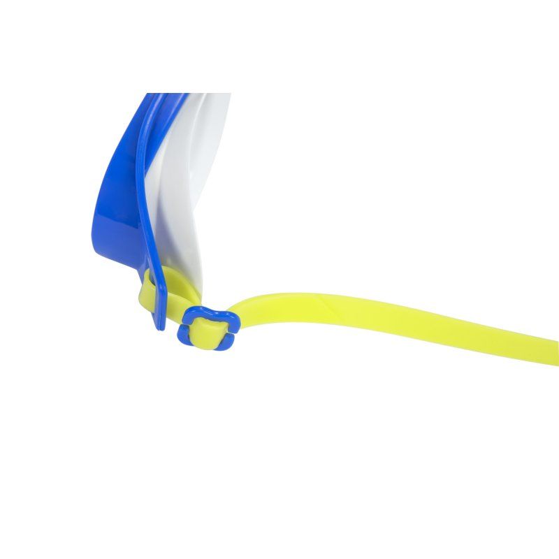 Bestway Lunettes de natation Aquanaut Essential à partir de 7 ans