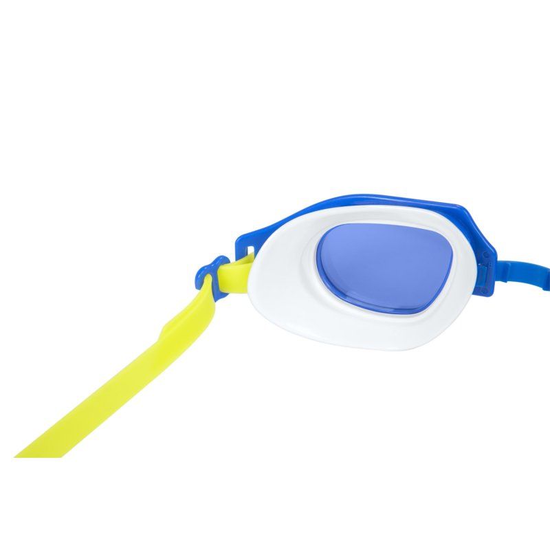 Bestway Lunettes de natation Aquanaut Essential à partir de 7 ans