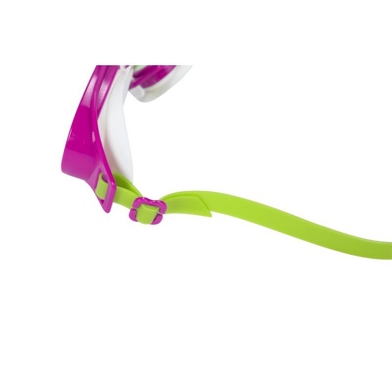 Bestway Lunettes de natation Aquanaut Essential à partir de 7 ans