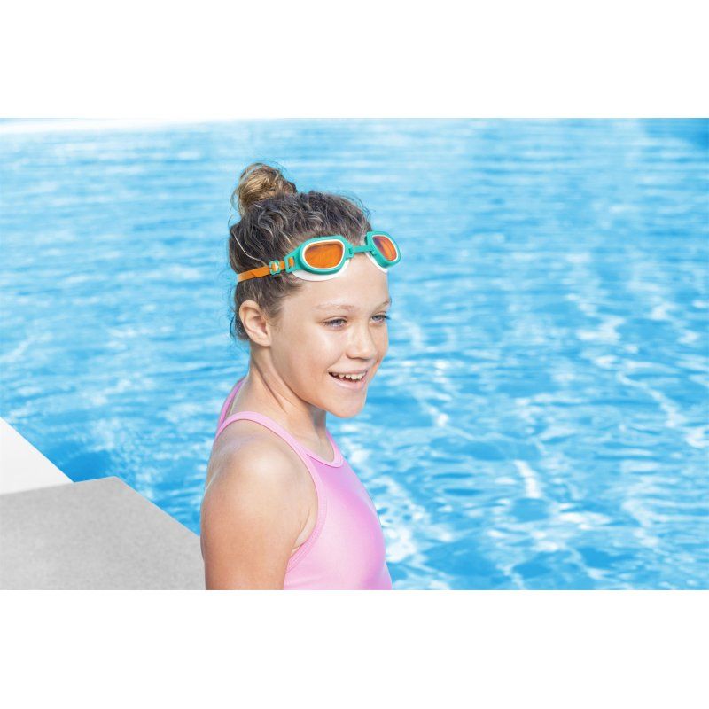 Bestway Aquanaut Essential Youth 7 Goggles