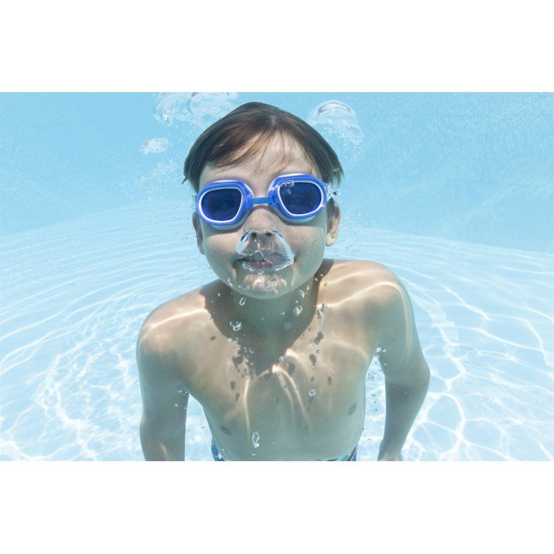 Bestway Aquanaut Essential Youth 7 Goggles
