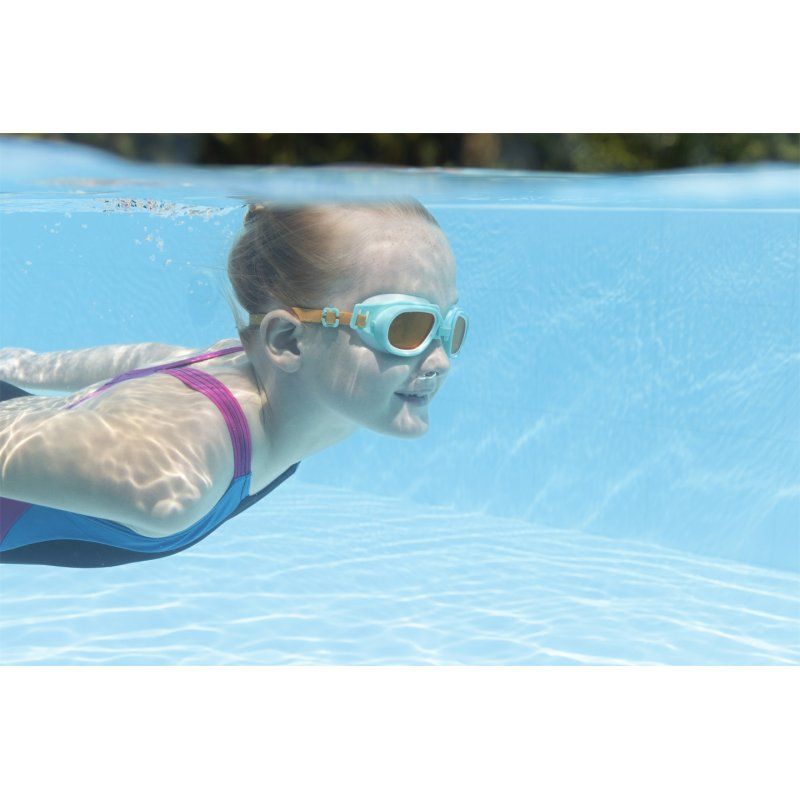 Bestway Aquanaut Essential Youth 7 Goggles