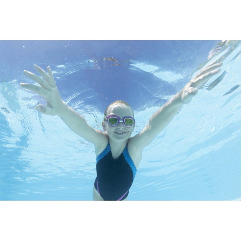 Bestway Aquanaut Essential Youth 7 Goggles