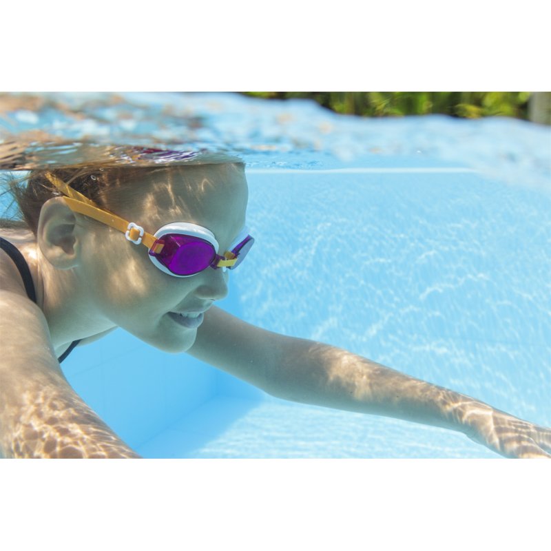 Bestway Aqua Burst Essential Youth 7 Goggles