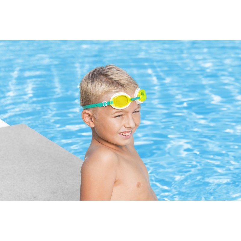 Bestway Aqua Burst Essential Youth 7 Goggles