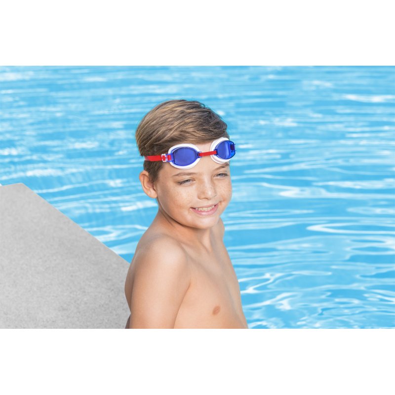 Bestway Aqua Burst Essential Youth 7 Goggles