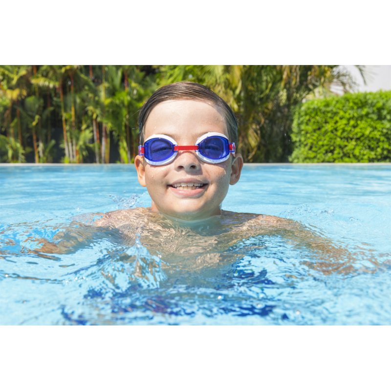Bestway Aqua Burst Essential Youth 7 Goggles