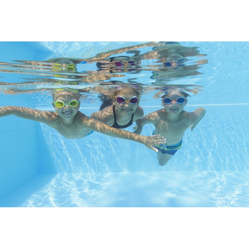 Bestway Aqua Burst Essential Youth 7 Goggles