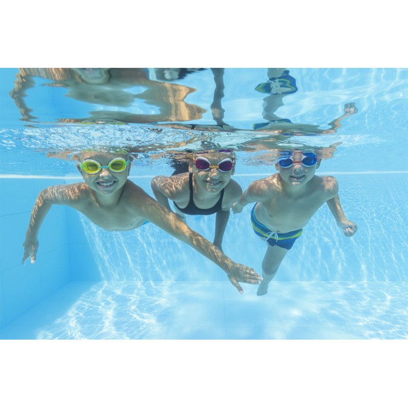 Bestway Aqua Burst Essential Youth 7 Goggles