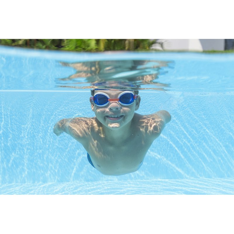 Bestway Aqua Burst Essential Youth 7 Goggles