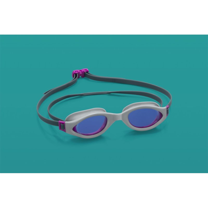 Bestway Lunettes de natation Accelera Adultes à partir de 14 ans