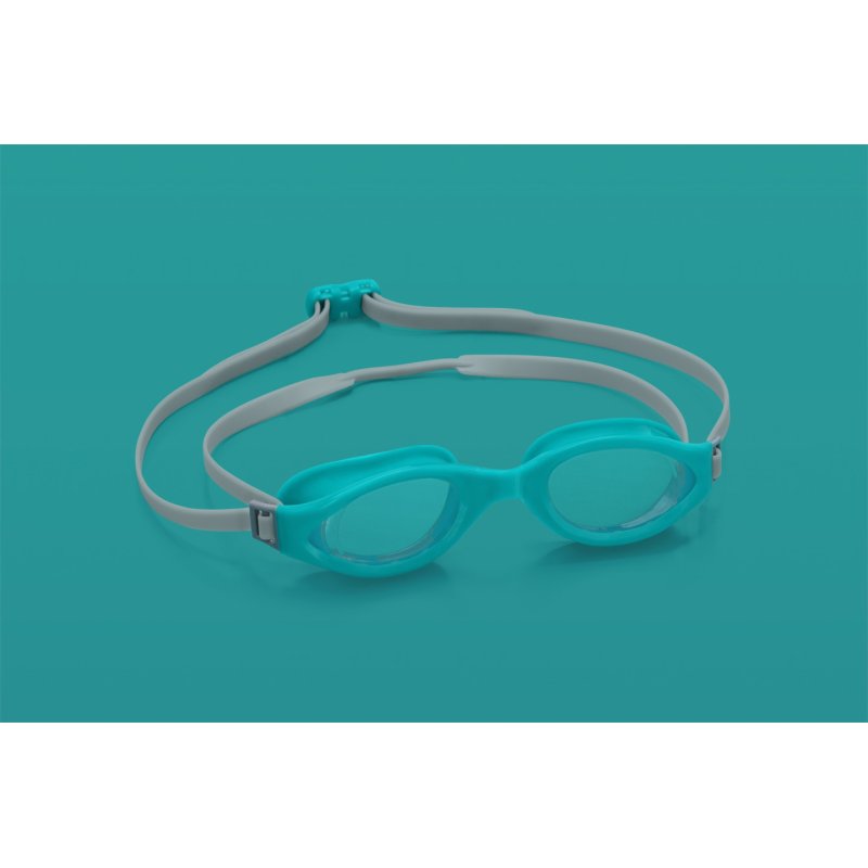 Bestway Lunettes de natation Accelera Adultes à partir de 14 ans