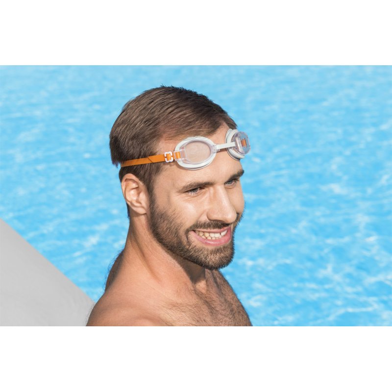 Bestway Aqua Burst Essential Adults 14 Goggles