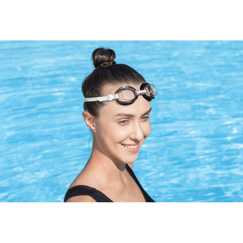 Bestway Aqua Burst Essential Adults 14 Goggles