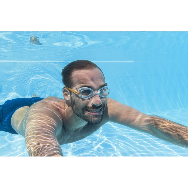 Bestway Aqua Burst Essential Adults 14 Goggles