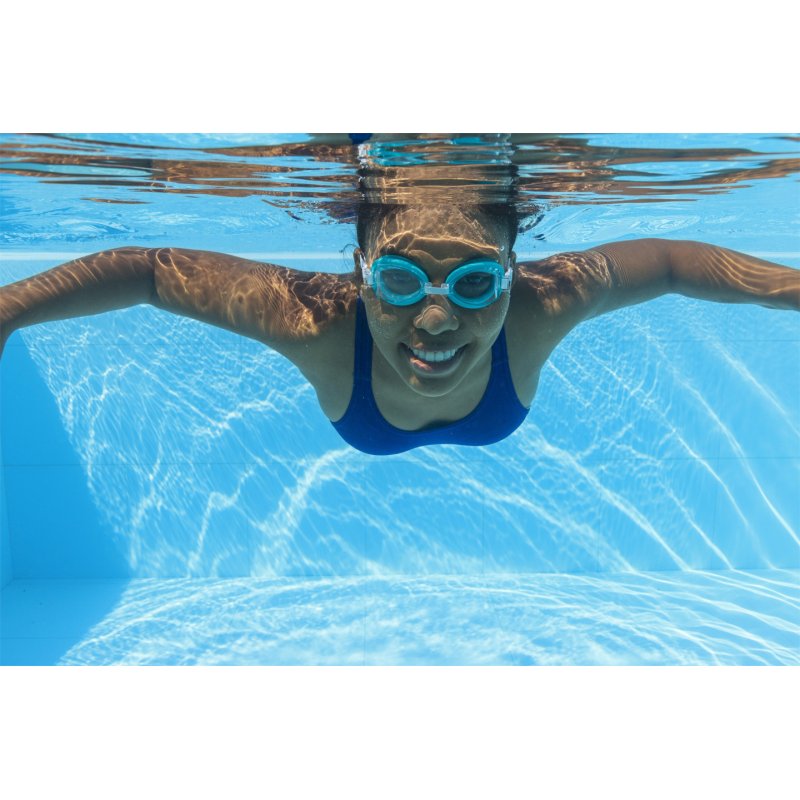 Bestway Aqua Burst Essential Adults 14 Goggles